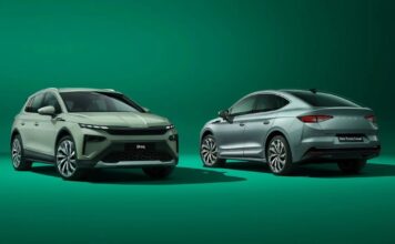 Skoda 2027: Більше технологій, але без інтернету