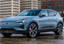 Polestar 3 заборонена до ввезення до США. Чи врятує логотип Volvo?