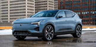 Polestar 3 Dilarang. Bisakah Lencana Volvo Menyimpannya?