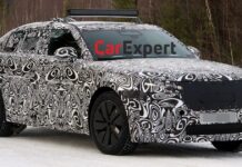 Наступник Range Rover Velar вийде 2026 року