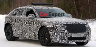 Преемник Range Rover Velar выйдет в 2026 году