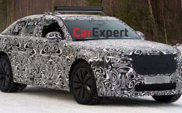 Наступник Range Rover Velar вийде 2026 року