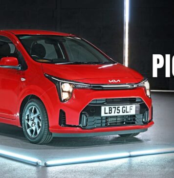 Kia Picanto знову став міським автомобілем 2026 року. Чудово? Можливо, ні.