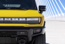 2027 GMC Icon 25: uma homenagem de 250 unidades à era H2