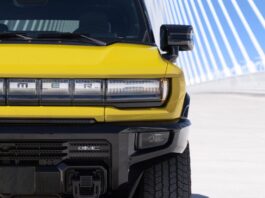 GMC Icon 25 2027: 250 jednotek na počest éry H2