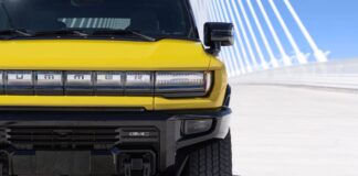 GMC Icon 25 2027: 250 jednotek na počest éry H2