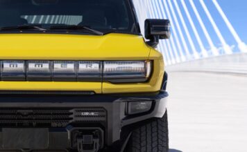 GMC Icon 25 2027: 250 екземплярів на честь епохи H2