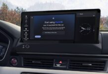 Чому ваш Honda або Acura скоро зможуть спілкуватися з Google Gemini