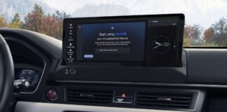 Waarom uw Honda of Acura misschien wel met Google Gemini praat