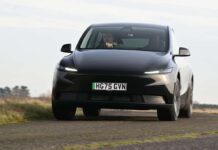 Оренда Tesla Model Y менш ніж за £350? Подробиці угоди