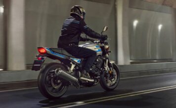 Las 10 motocicletas japonesas con mejor relación calidad-precio para motociclistas que desean rendimiento sin la etiqueta de precio
