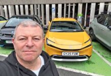 Toyota Prius – chyba? Ne, pokud víte, jak to používat