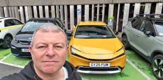 The Toyota Prius Is A Mistake. (Until It Isn’t.)