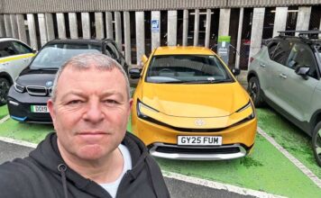 Toyota Prius – помилка? Ні, якщо знати, як ним користуватися