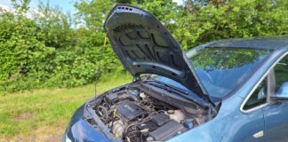 The Heat Is On. Is Your Car?
