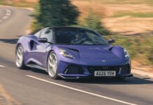 Lotus Emira 420: Легкий демон швидкості за $105 000
