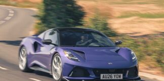 Lotus Emira 420 Track Day: Ein leichter Geschwindigkeitsdämon im Wert von 105.000 US-Dollar