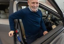 Асортимент заводських аксесуарів Toyota розширюється, щоб забезпечити підтримку мобільності