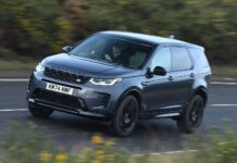 Чому Land Rover припиняє випуск Discovery Sport у 2026 році