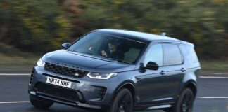 Perché Land Rover ucciderà la Discovery Sport nel 2026