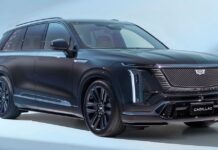 Проблеми з відгуком Cadillac не завадять запуску бренду в Австралії