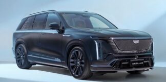 Le problème de rappel de Cadillac ne touchera pas le lancement australien