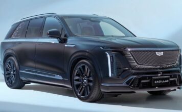 Проблеми з відгуком Cadillac не завадять запуску бренду в Австралії