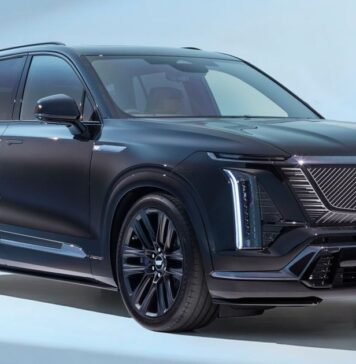 Проблеми з відгуком Cadillac не завадять запуску бренду в Австралії