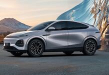 Xpeng G6 2026: Китайський електросувенір на зміну Tesla Model Y в Австралії