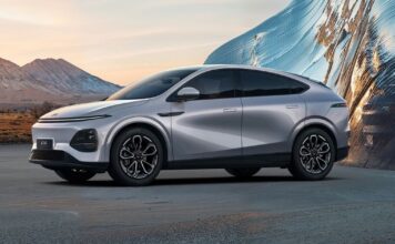 Xpeng G6 2026: Китайський електросувенір на зміну Tesla Model Y в Австралії