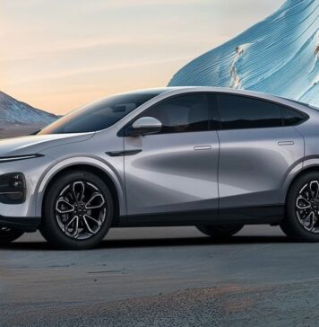 Xpeng G6 2026: Китайський електросувенір на зміну Tesla Model Y в Австралії