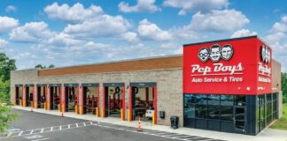 Mavis Tire compra Pep Boys: o que isso significa para a indústria de serviços automotivos