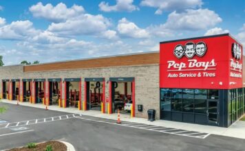 Купівля Pep Boys компанією Mavis: наслідки для ринку автопослуг