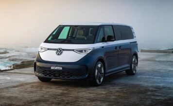 VW ID. Buzz 2027: Нова комплектація Pro+, зарядка V2H та ціни