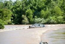 Як купити автомобіль після повені та не втратити стан