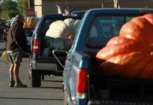 Як розрахувати вантажопідйомність автомобіля, не руйнуючи трансмісію