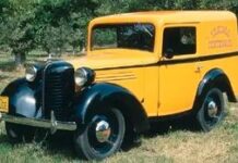 Чому американський Bantam провалився, але винайшов джип
