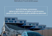 Renault Zoe 2020: Дизайн, характеристики та аналіз реальної ефективності
