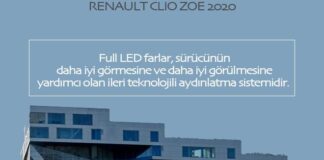 Renault Zoe 2020: Design, technische Daten und Effizienzanalyse in der Praxis
