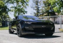 На що справді здатний Chevrolet Silverado 1500 2023 у плані буксирування?
