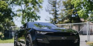 ¿Cuánto puede remolcar realmente la Chevy Silverado 1500 2023?