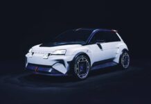 Електричне майбутнє Alpine: гараж мрії A290 та шлях до 2024 року