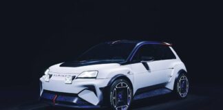 Il futuro elettrico di Alpine: l’A290 Dream Garage e la strada verso il 2024