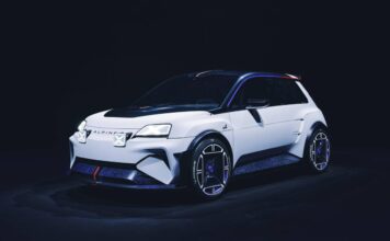 Електричне майбутнє Alpine: гараж мрії A290 та шлях до 2024 року