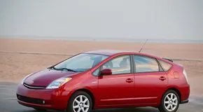 Toyota Prius versus Prius Touring: wat is het verschil?