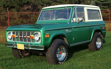 Чому мільйони відроджують ринок класичних автомобілів