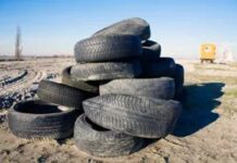 Як продовжити термін служби шин та заощадити на їх заміні