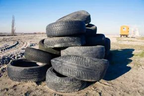 Як продовжити термін служби шин та заощадити на їх заміні