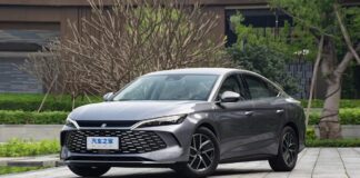 BYD Qin L et Seal 06 : L’hybride à 1000 km d’autonomie qui brise les règles