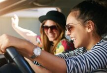 Вікна опущені проти увімкненого кондиціонера: коли ви дійсно економите паливо?